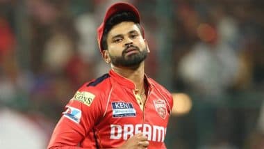 Punjab Kings vs Mumbai Indians IPL 2025 Match Likely to be Shifted to Mumbai Following Airport Shutdown In Dharamsala In Aftermath of Operation Sindoor: Report