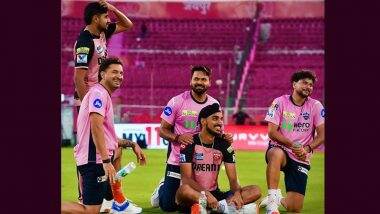 IPL 2025: Punjab Kings vs Delhi Capitals Dream11 Team Tips and Suggestions