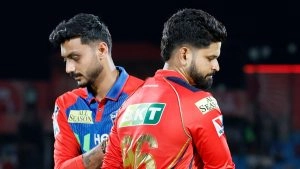 sports-What Happens if Delhi Capitals Lose Tonight to Punjab Kings? IPL 2026 Playoff Scenarios Explained