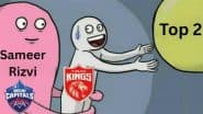 PBKS vs DC Funny Memes Go Viral After Delhi Capitals Finish Campaign on Winning Note in IPL 2025