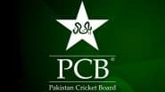 Pakistan Cricket Board Sack Waqar Younis, Shoaib Malik, Saqlain Mushtaq, Sarfaraz Ahmed as Mentors Amid Financial Strain and Poor Results