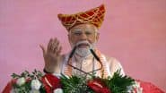 'Preserving Culture While Advancing Tech and Education, Upholding Sanatan Spirit and Sovereignty As Our Pride’: India’s Spiritual Surge Under PM Narendra Modi