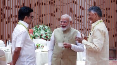 India Must Work Towards Future-Ready Cities, Speed Up Development: PM Narendra Modi