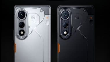 POVA Curve 5G Sale Begins Today in India, Smartphone Offers 5,500mAh Battery; Check Price, Specifications and Features