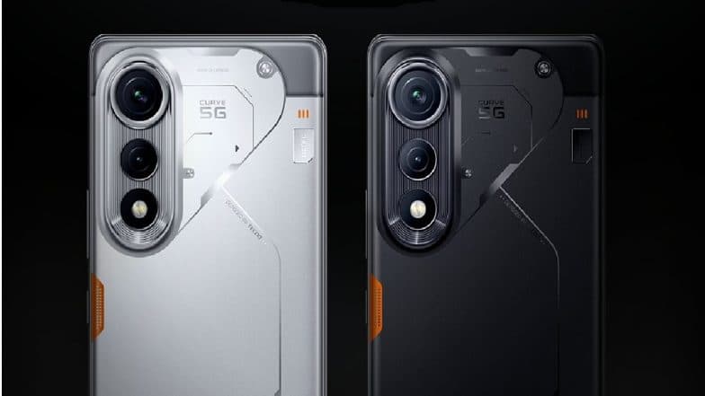 POVA Curve 5G Launch in India on May 29, Likely To Be Powered by MediaTek Processor; Check Expected Specifications and Features
