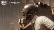 PUBG Mobile x Attack on Titan Collaboration Teased, New Game Update Coming Soon (Watch Teaser Trailer Here)