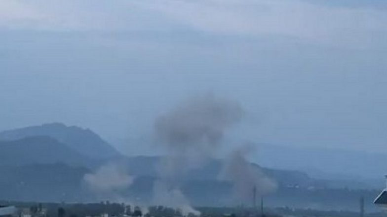 Pakistan’s Claim of Destroying India’s S-400 Air Defence Systems in Adampur Is False, Says Indian Military