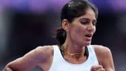Parul Chaudhary Breaks National Record at Women’s 3000m Steeplechase Event at Doha Diamond League 2025, Qualifies for World Championships
