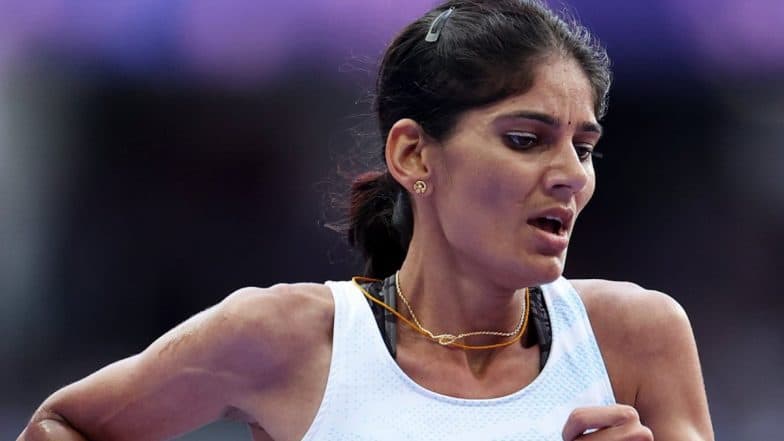 Parul Chaudhary Breaks National Record at Women’s 3000m Steeplechase Event at Doha Diamond League 2025, Qualifies for World Championships