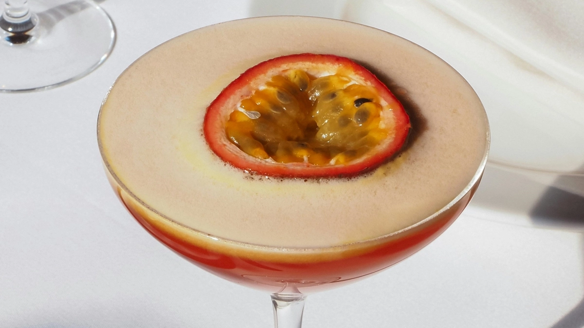This day celebrates the vibrant and popular cocktail, the Passion Fruit Martini (also known as the Pornstar Martini).