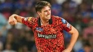 BCCI Ramps Up Pressure on Foreign Boards For Player Availability For Remainder of IPL 2025; Pat Cummins Likely to Return, Jos Buttler Doubtful