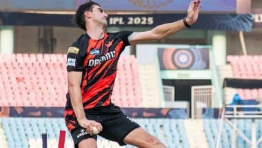How to Watch LSG vs SRH IPL 2025 Free Live Streaming Online on JioHotstar? Get TV Telecast Details of Lucknow Super Giants vs Sunrisers Hyderabad Indian Premier League Match
