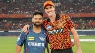 LSG vs SRH Dream11 Team Prediction, IPL 2025: Tips and Suggestions To Pick Best Winning Fantasy Playing XI for Lucknow Super Giants vs Sunrisers Hyderabad