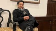 Pawandeep Rajan Accident News: ‘Indian Idol 12’ Winner Pawandeep Rajan Injured in Car Crash, Video Goes Viral (Watch)