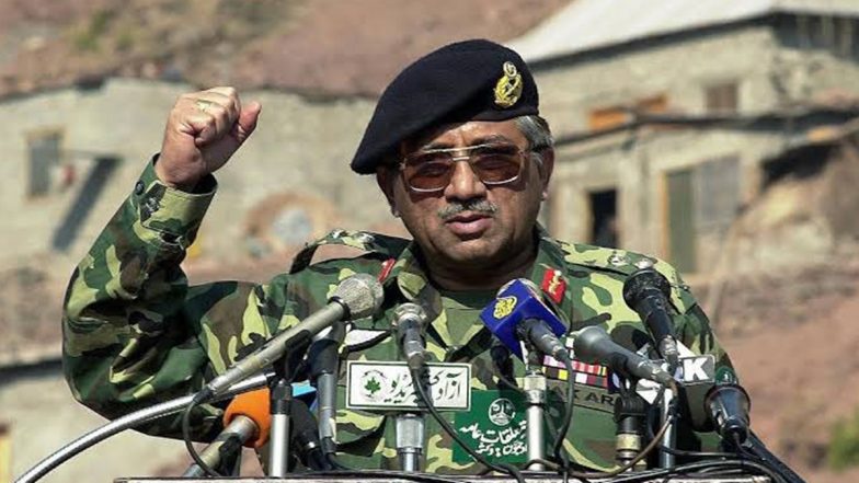 &lsquo;The Zardari Presidency&rsquo;: How Asif Ali Zardari Managed to Get General Pervez Musharraf to Resign as Pakistan President