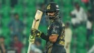 Peshawar Zalmi vs Karachi Kings PSL 2025 Free Live Streaming Online: How To Watch PZ vs KK Pakistan Super League T20 Cricket Match Live Telecast on TV?