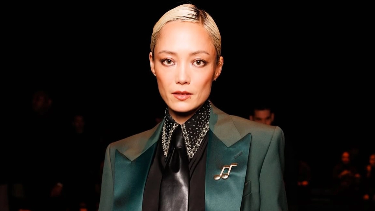 French actress best known for portraying Mantis in the Marvel Cinematic Universe.