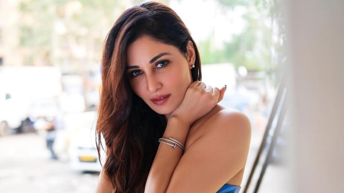 Indian actress and former Miss India, noted for her roles in Bollywood films.