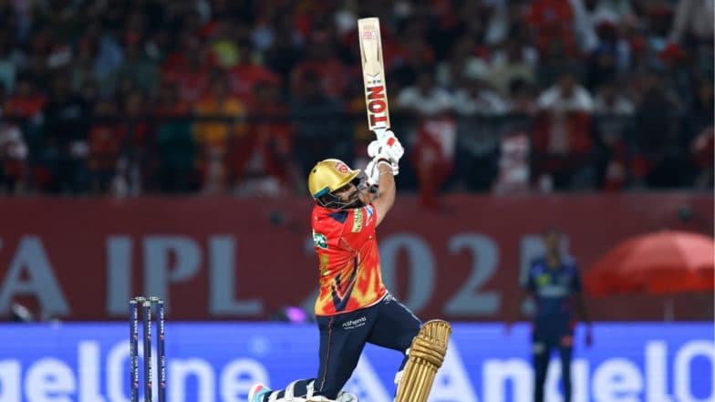 Punjab Kings Beat Lucknow Super Giants by 37 Runs in IPL 2025; Prabhsimran Singh, Shreyas Iyer, Arshdeep Singh Shine as PBKS Register a One-Sided Win over LSG in Dharamsala