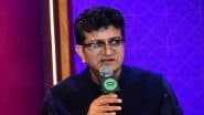 Prasoon Joshi Addresses Growing Depression in Film Industry Amid Babil Khan’s Emotional Breakdown