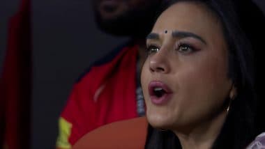 Preity Zinta Slams X User For Gender Discriminating Question During Q&A Session, Responds To ‘Not Marrying Glenn Maxwell’ Troll