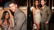 Met Gala 2025 After-Party: Priyanka Chopra and Nick Jonas SLAY in Glam Look, Video of Couple Walking Hand-in-Hand Goes Viral (Watch)