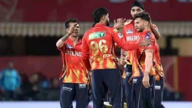 IPL 2025: Punjab Kings to Resume Training On May 15; Availability of Marco Jansen, Josh Inglis Still Uncertain