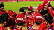 PBKS vs MI Dream11 Team Prediction, IPL 2025: Tips and Suggestions To Pick Best Winning Fantasy Playing XI for Punjab Kings vs Mumbai Indians