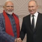 Vladimir Putin To Visit Delhi in August 2025 End? India Refutes Reports, Says Dates ‘Under Discussion’