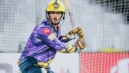 IPL 2025: Quinton de Kock Set to Rejoin Kolkata Knight Riders Squad Ahead of RCB vs KKR Clash