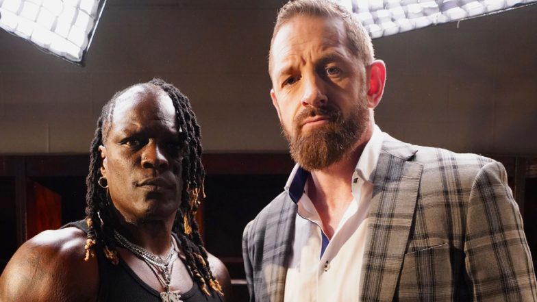 WWE SmackDown Tonight, May 16: Money in the Bank PLE Qualifying Matches and Other Exciting Events on WWE Friday Night SmackDown