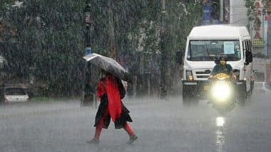Southwest Monsoon Arrives Early in Kerala; IMD Warns of Heavy Rain, Storms Across Country