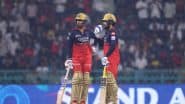 RCB vs SRH Funny Memes Go Viral After Sunrisers Hyderabad Secure Clinical 42-Run Victory Over Royal Challengers Bengaluru in IPL 2025 Clash