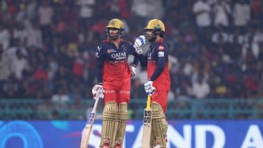 RCB vs SRH Funny Memes Go Viral After Sunrisers Hyderabad Secure Clinical 42-Run Victory Over Royal Challengers Bengaluru in IPL 2025 Clash