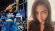 ‘Day in the Life of RCB Cheerleader!’ Woman Shares Glimpses of Journey Before Cheering For Her Favourite IPL Team (Watch Video)