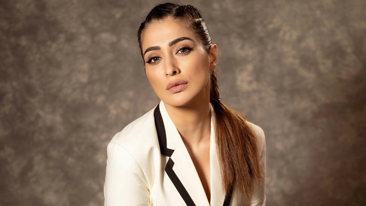 Indian actress and model who appears in Tamil, Telugu, Malayalam, and Hindi films.