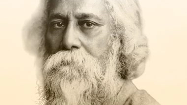 Rabindra Jayanti 2025 Wishes, Images and Quotes To Celebrate the Day