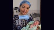 'Let's Welcome Daughters As Much as Sons': Rajasthan Doctor's Heartbreaking Plea To Save Newborn Girl From Abandonment Goes Viral, Here's What Happened Next (Watch Videos)