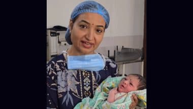 'Let's Welcome Daughters As Much as Sons': Rajasthan Doctor's Heartbreaking Plea To Save Newborn Girl From Abandonment Goes Viral, Here's What Happened Next (Watch Videos)