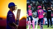 Rajasthan Royals vs Mumbai Indians Match Scorecard: Check RR vs MI Live Score of IPL 2025 Match Online
