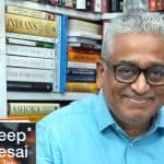 Rajdeep Sardesai Says ‘Tiger Zinda Hai’ in Cryptic X Post Amid Rumours of His Ouster From India Today