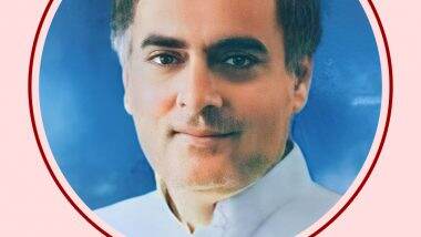 Rajiv Gandhi Quotes To Inspire India’s Future on His 34th Death Anniversary
