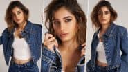Hot n’ Cool: Rasha Thadani Impresses in ‘Easy Breezy’ Casual Denims, Raveena Tandon’s Daughter Is Here To Stay and Slay! (Watch Video)