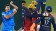 'Humiliation for the Bowler' Ravi Ashwin Criticises Rishabh Pant For Withdrawing Digvesh Rathi's Mankad Run Out Appeal Against Jitesh Sharma During LSG vs RCB IPL 2025 Match (Watch Video)