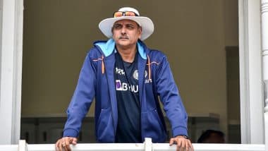 Ravi Shastri Hits Out at Team India’s Decision of Resting Fully Fit Jasprit Bumrah for IND vs ENG 2nd Test 2025 in Edgbaston