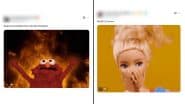 Reddit Down Funny Memes and Jokes Go Viral: Netizens Flood X With ‘Is Reddit Down’ Messages and Hilarious GIFs After Facing Sudden Outage