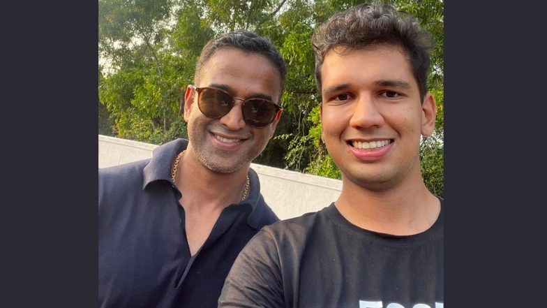 'You Didn't Just Offer Me Help. You Inspired Me': Revant Himatsingka Aka FoodPharmer Says Nithin Kamath Offered Him Financial Help When He Was Nearly Broke and Battling Lawsuits