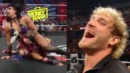WWE RAW Results and Highlights Today, May 19: Rhea Ripley, Roxanne Perez Win Women's MITB Qualifying Matches, Logan Paul Knocks Out Jey Uso and Other Results on Monday Night Raw on Netflix