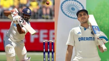 Shubman Gill-Rishabh Pant Duo Set To Take Charge of Indian Test Team, BCCI Silent on Virat Kohli