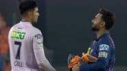 GT vs LSG Memes Go Viral After Lucknow Super Giants Defeat Gujarat Titans by 33 Runs in IPL 2025